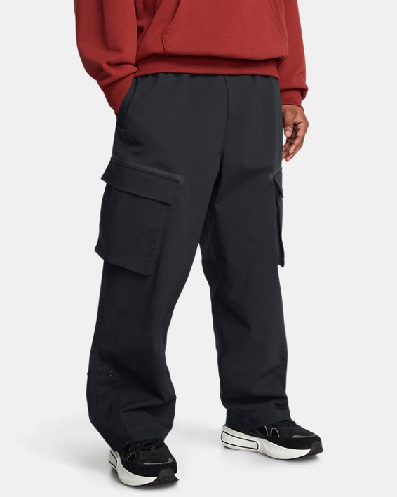UA Unstoppable Men's Cargo Utility Pants