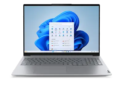 Lenovo ThinkBook 16 Gen 8