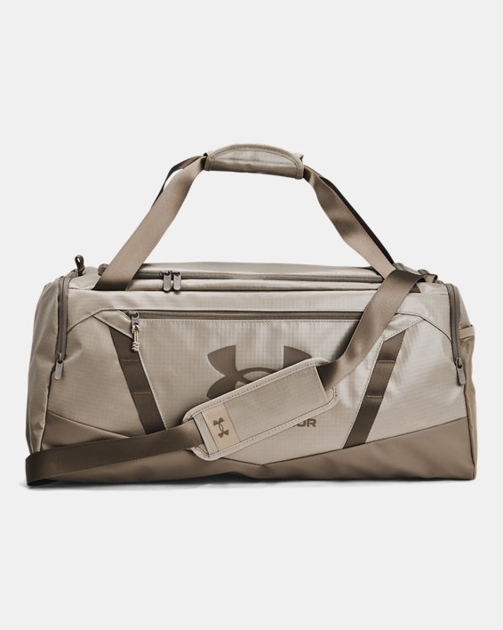 UA Hustle LE Medium Duffle