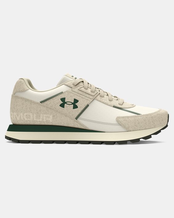 UA Essential Men's Runner Shoes