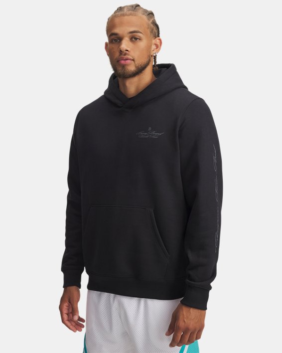 Curry Tour Men's Hoodie
