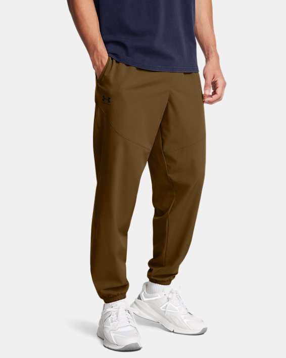 Men's UA Vibe Woven Joggers