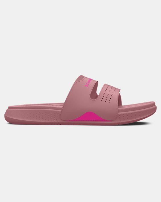 Women's UA Ansa Studio Slides