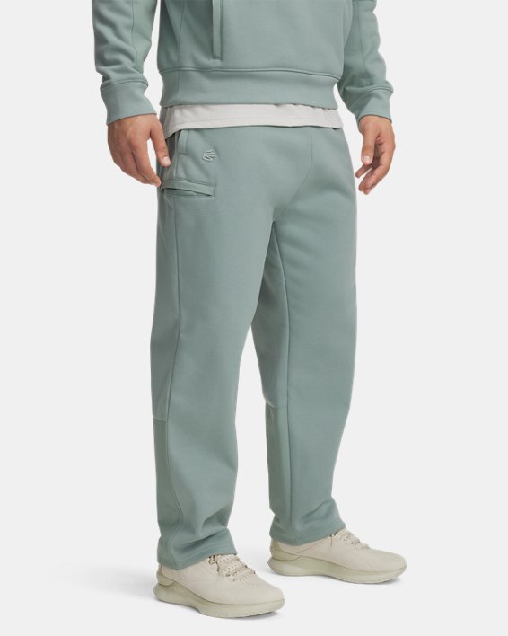 Curry DNA Fleece Men's Pants