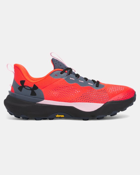 UA Infinite Pro Unisex Trail Running Shoes