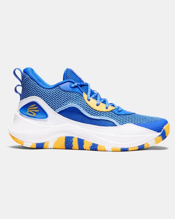 Curry 3Z 24 Unisex Basketball Shoes