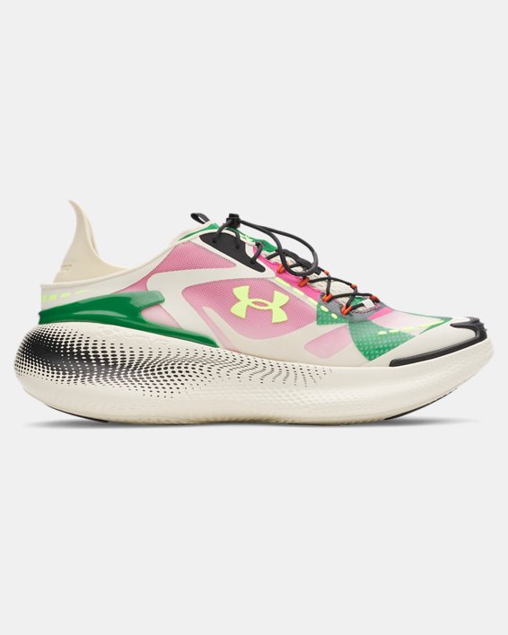 UA Echo SlipSpeed™ Unisex Shoes