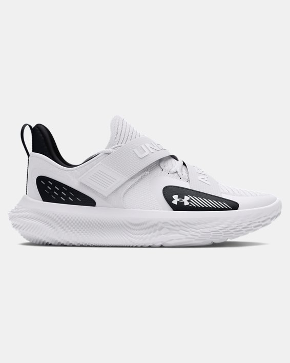 Unisex UA FUTR X 4 Basketball Shoes