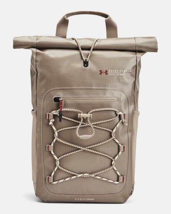 AP-UA Summit Small Backpack