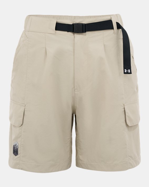 APAC W Urban OD Nov Shorts