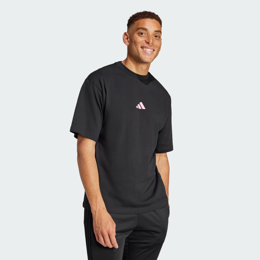 adidas adidas x Fortnite Future Icons T-Shirt Lifestyle A/3XL Men Black