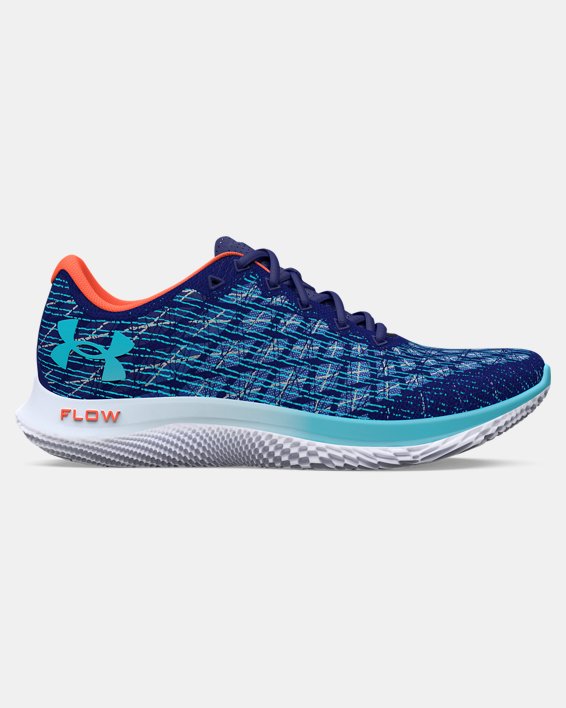 Men's UA Flow Velociti Wind 2 CN Running Shoes