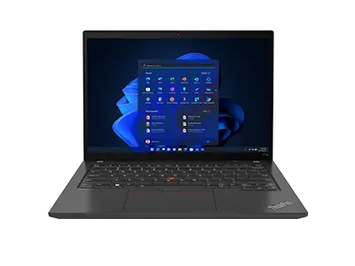 Lenovo Mobile Workstation P14s AMD G4