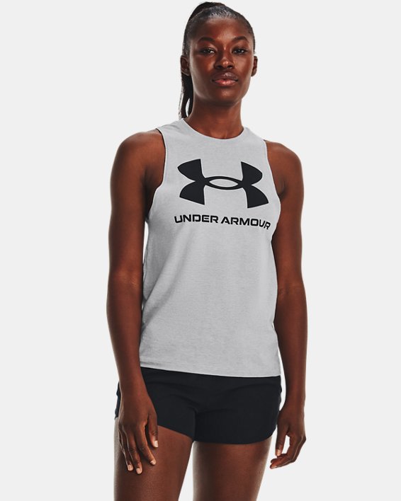 Women's UA Rival Tank