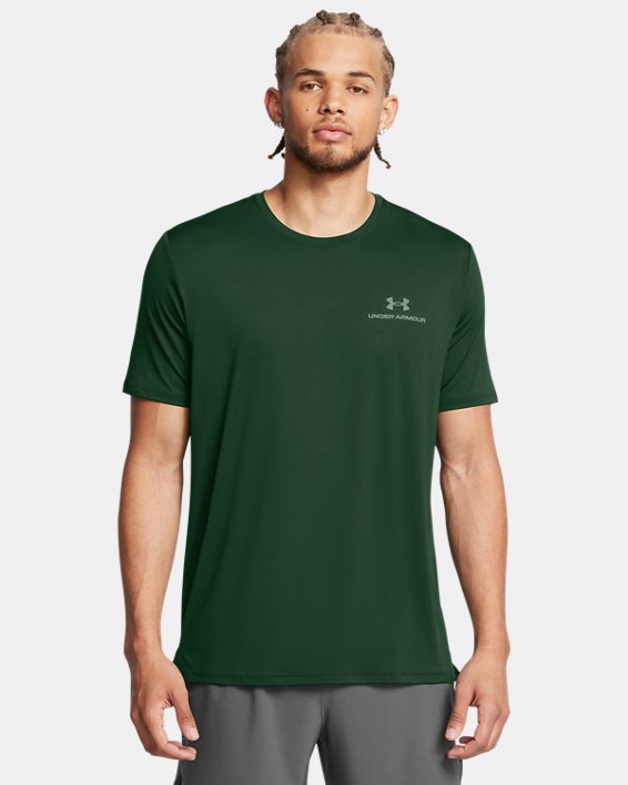 UA Vanish Energy Men's Short Sleeve