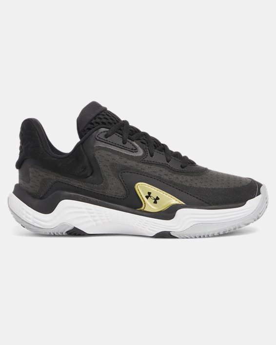 UA Spawn 7 Unisex Basketball Shoes