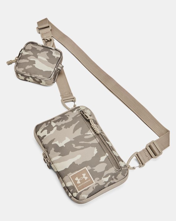 UA Loudon Small Printed Crossbody