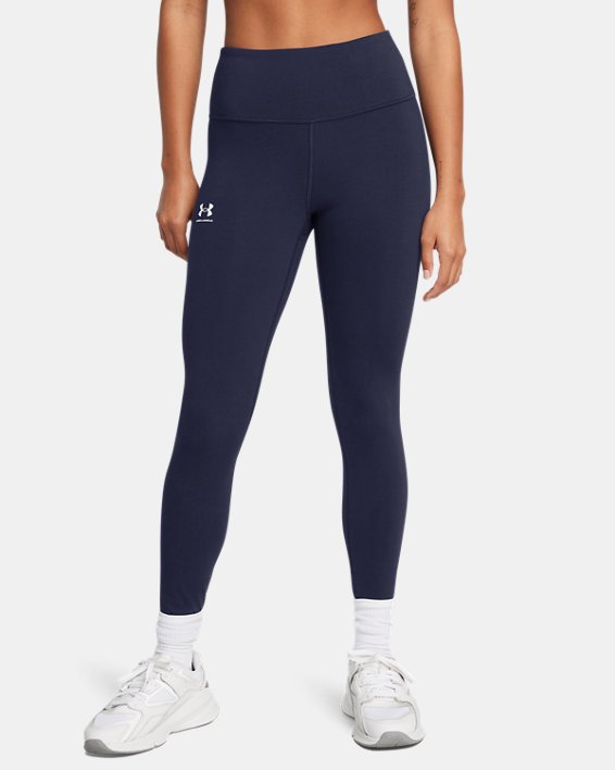 Women's UA Rival Leggings
