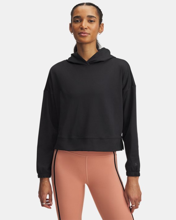 UA Meridian Women's Hoodie