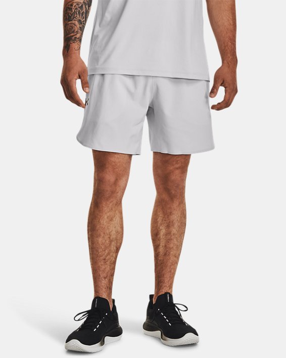 UA Vanish Elite Men's 6" Shorts