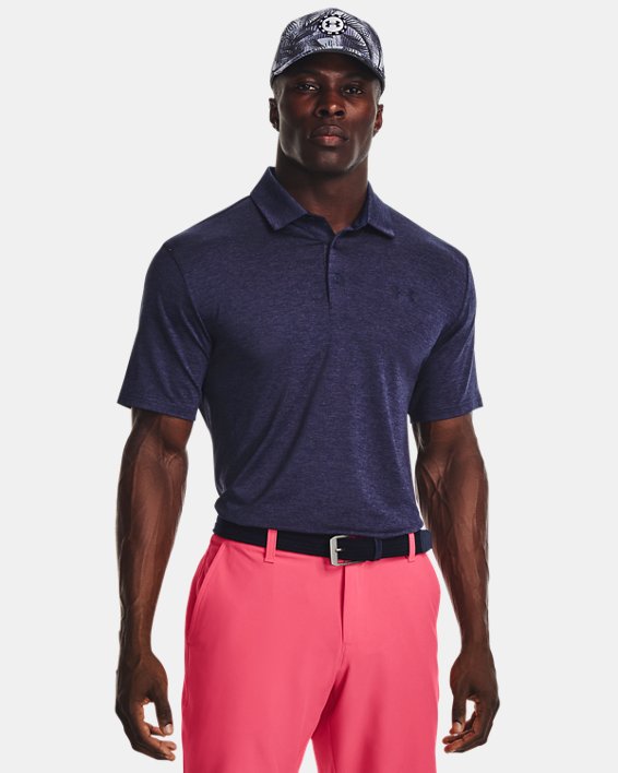 Men's UA Playoff 3.0 Polo