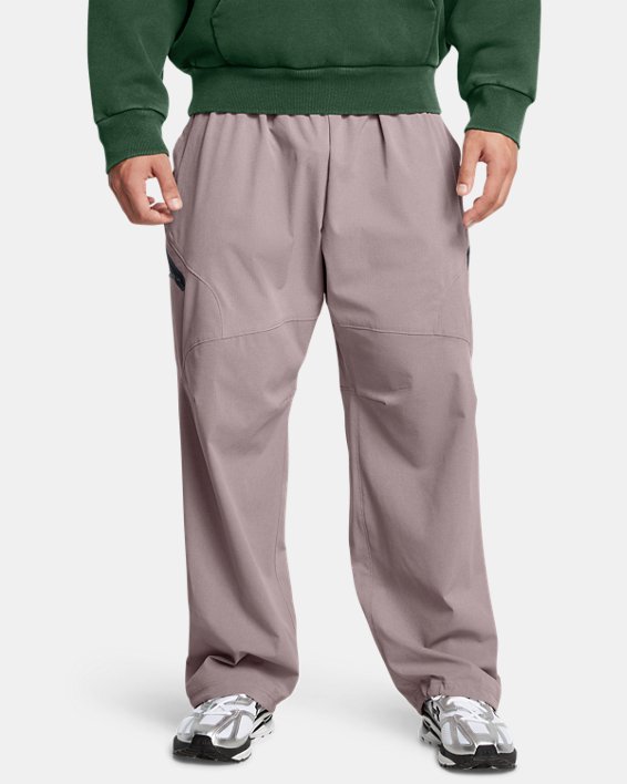UA Unstoppable Vent Men's Cargo Pants