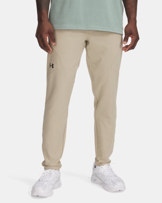 UA Unstoppable Men's Tapered Pants