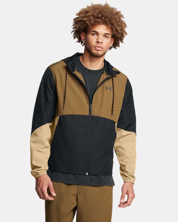 Men's UA Icon Legacy Windbreaker