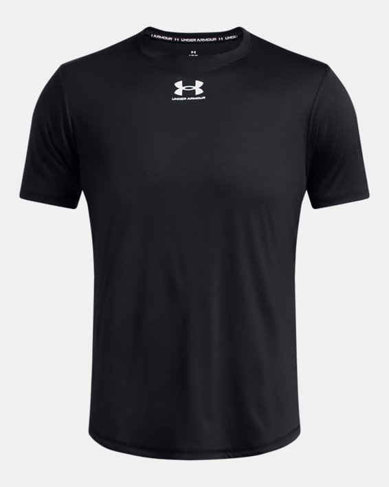 Men's UA Challenger Pro Training Short Sleeve