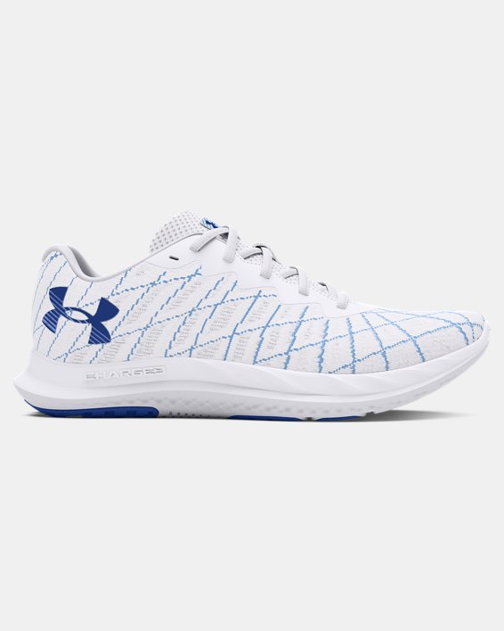 Women's UA Charged Breeze 2 Running Shoes