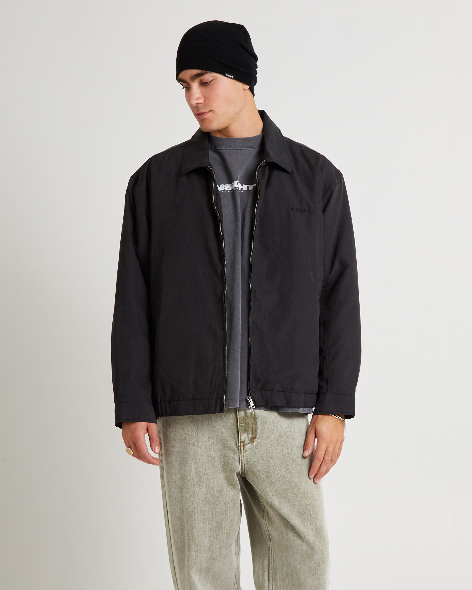  Insight Sev Jacket