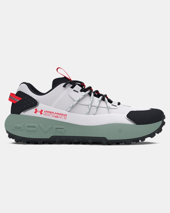 UA Fat Tire Venture Pro Unisex Shoes