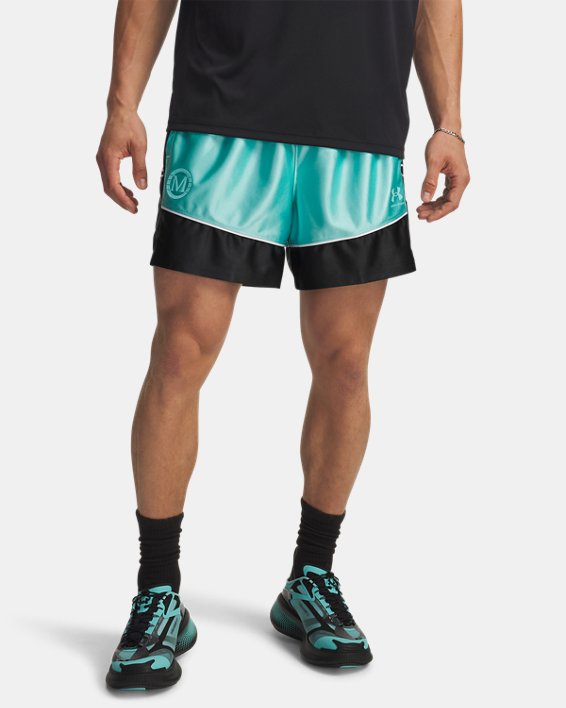 UA x Mansory Terrace Men's Shorts
