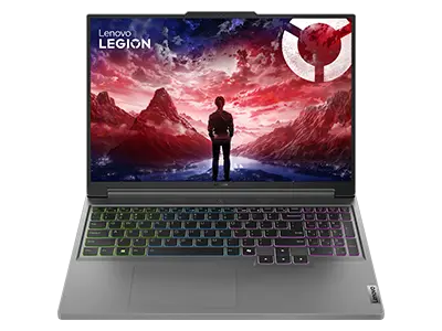 Lenovo Legion Slim 5 (16