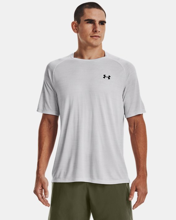 UA Tech™ 2.0 Tiger Men's Short Sleeve