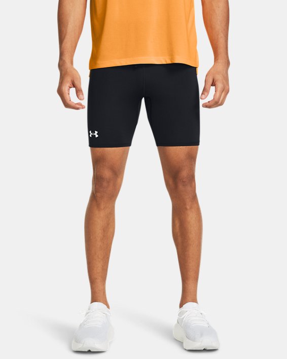 Men's UA Launch ½ Tights