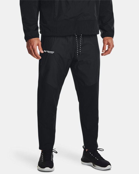 Men's UA RUSH™ Woven Pants