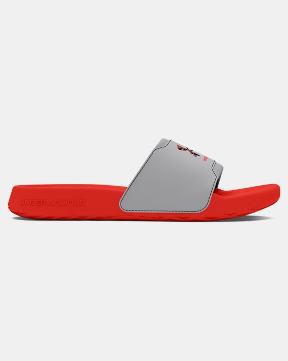 Men's UA Ignite Select Graphic Logo Slides