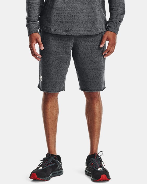Men's UA Rival Terry Shorts