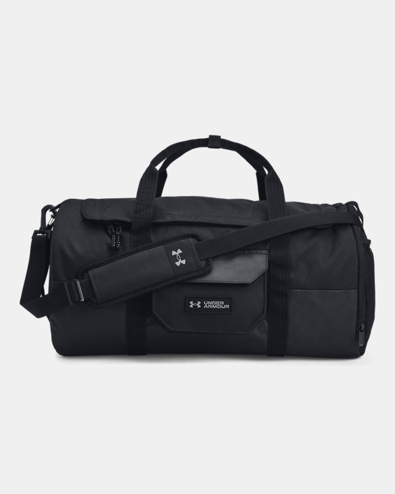 UA Triumph Barrel Duffle