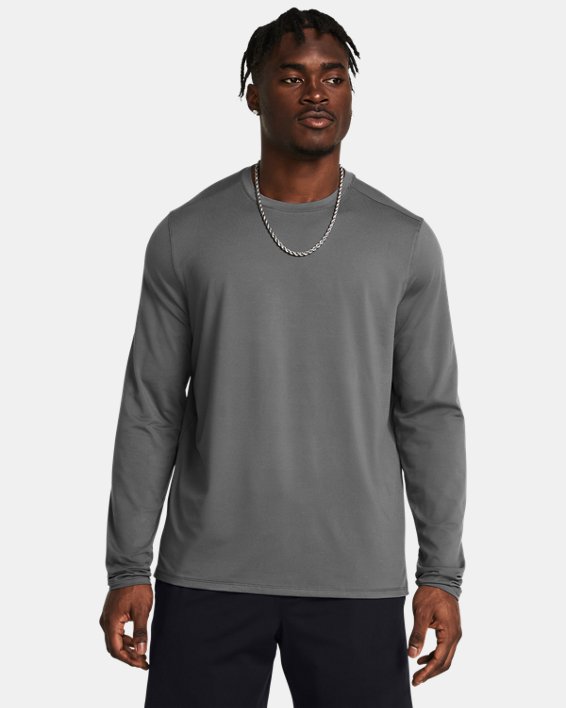Men's UA Meridian Long Sleeve