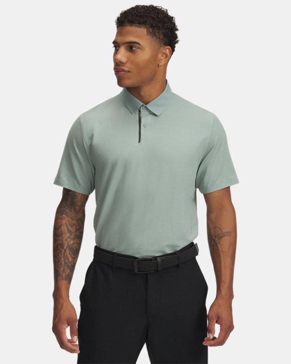 UA Tour Tips Men's Polo