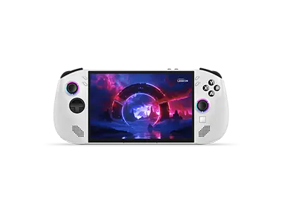 Lenovo Legion Eco-system Legion Go S 8ARP1