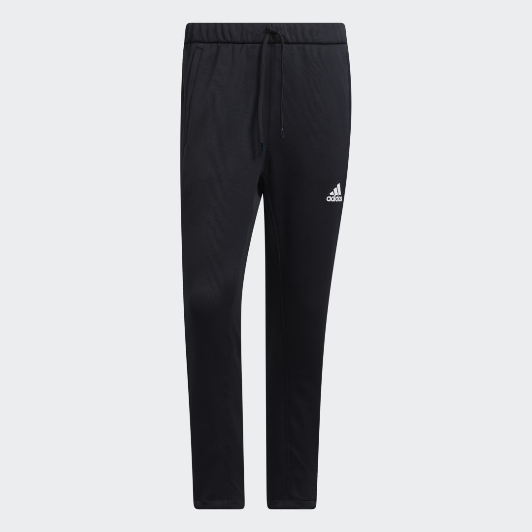 adidas Aeromotion Pants Training 3XL Men Black