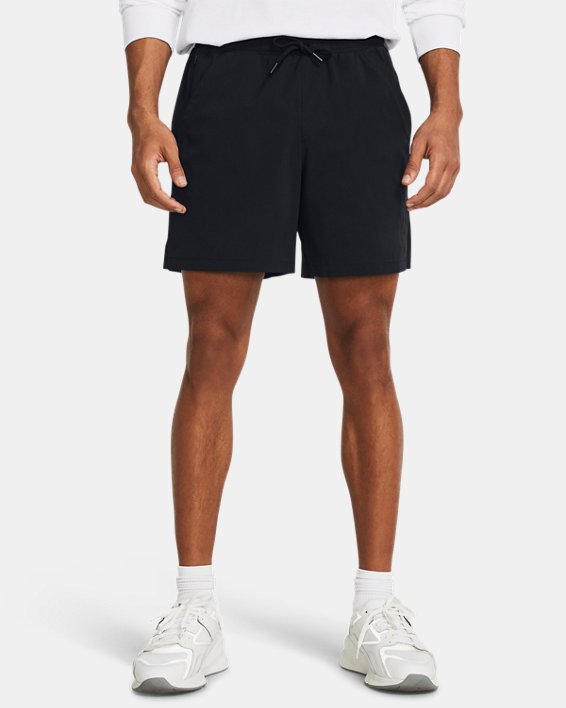 UA Icon Vented Men's Volley Shorts