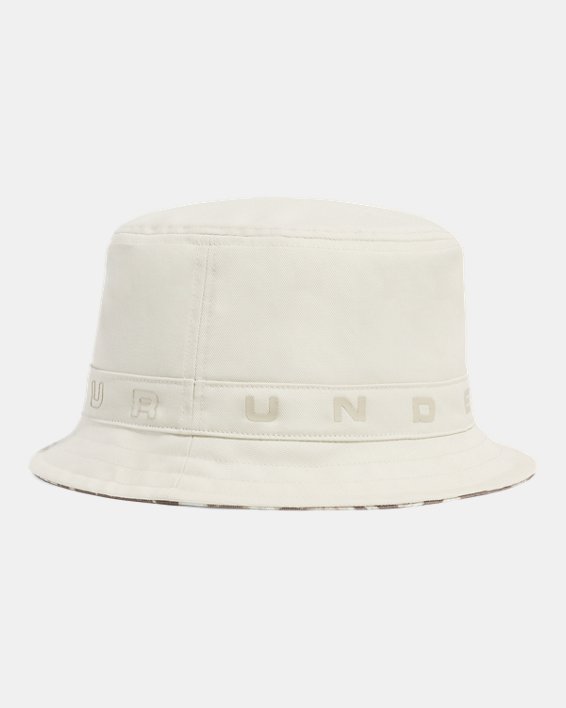 UA SportStyle Reversible Bucket Hat