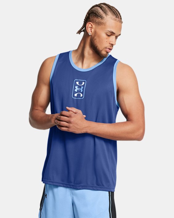 UA Zone Performance Men's Tank