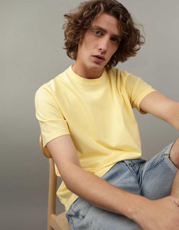 AE Legend T-Shirt - Yellow Infusion, XXL 