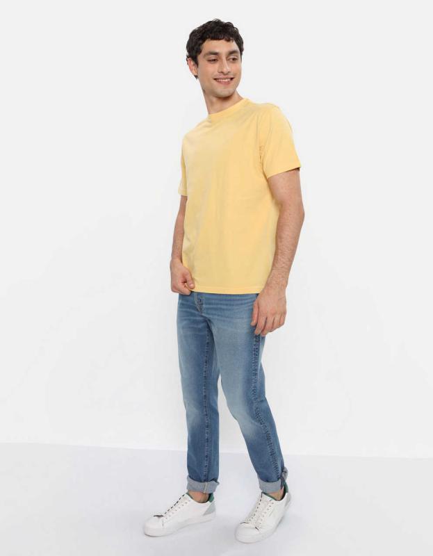 AE Legend T-Shirt - Gold, S 