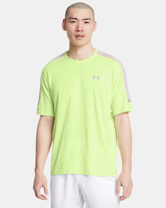 UA Tech™ Utility Men's Short Sleeve